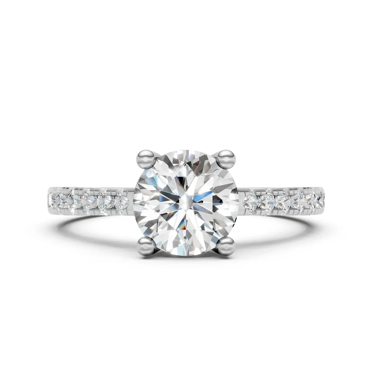 Classic Solitaire